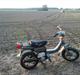 Suzuki Fz 50 - før