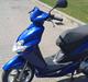 Yamaha Jog R (solgt)