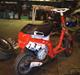 Piaggio zip gl (bytted)