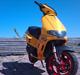 Gilera Runner ac dd 30er solgt