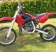 Honda CR 80