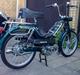Puch Maxi 2 gear