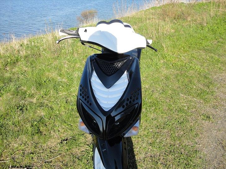 Peugeot Speedfight 2 billede 5