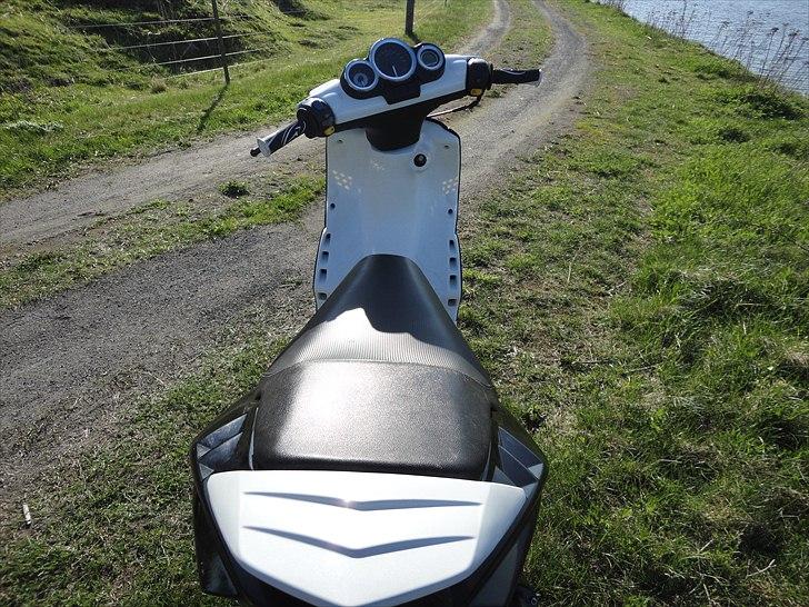 Peugeot Speedfight 2 billede 10