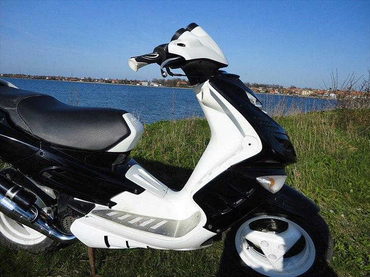 Peugeot Speedfight 2 billede 12