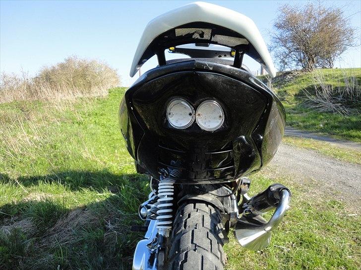 Peugeot Speedfight 2 billede 13