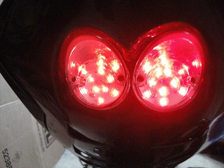 Peugeot Speedfight 2 billede 15