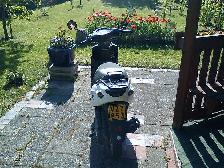 PGO White Magic billede 3