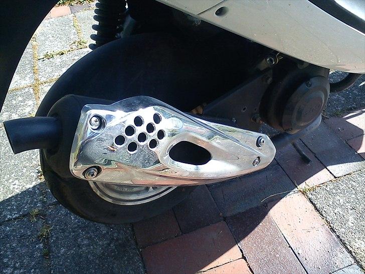 PGO White Magic billede 4