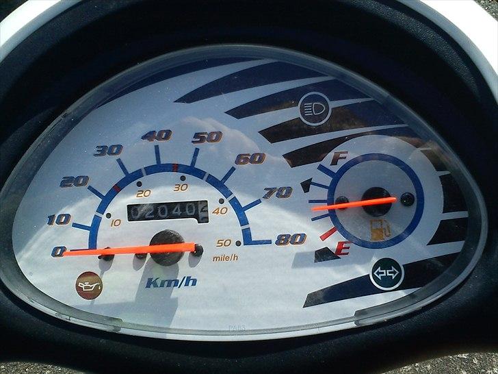 PGO White Magic billede 5