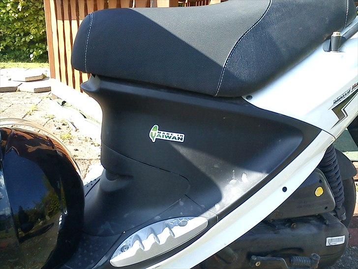 PGO White Magic billede 6