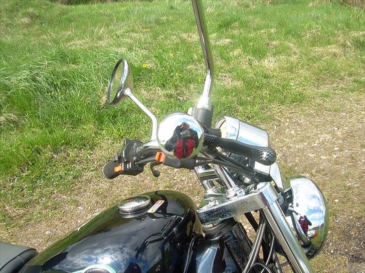 Aprilia Classic 50cc Solgt billede 17