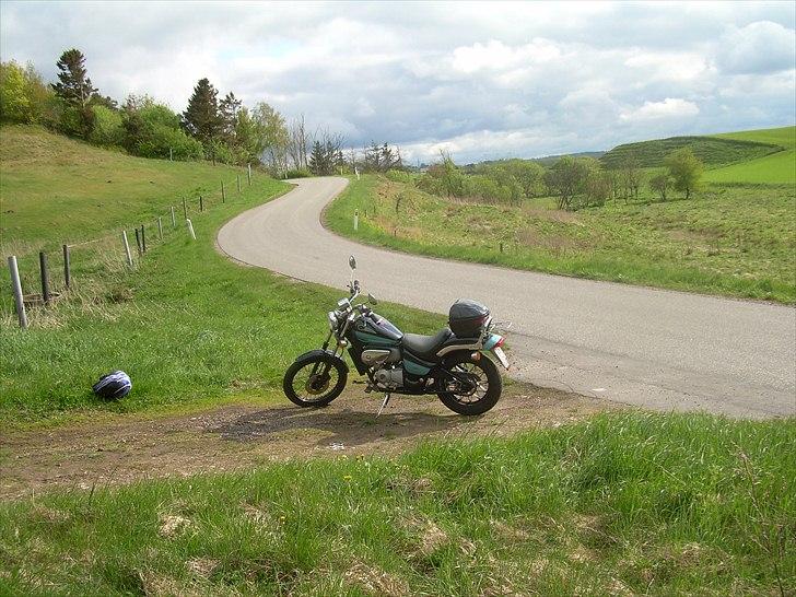 Aprilia Classic 50cc Solgt billede 6