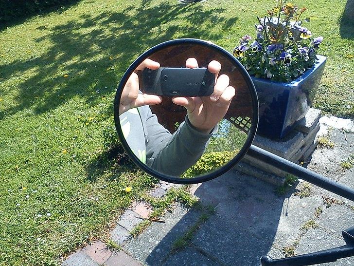 PGO White Magic billede 8