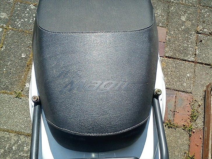 PGO White Magic billede 9