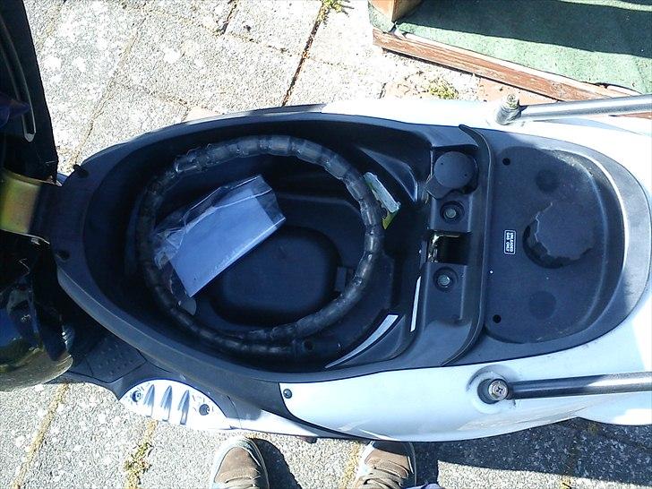 PGO White Magic billede 10