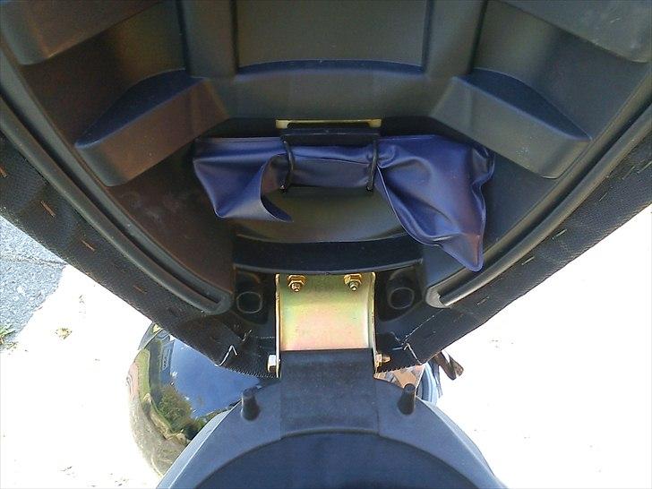 PGO White Magic billede 11