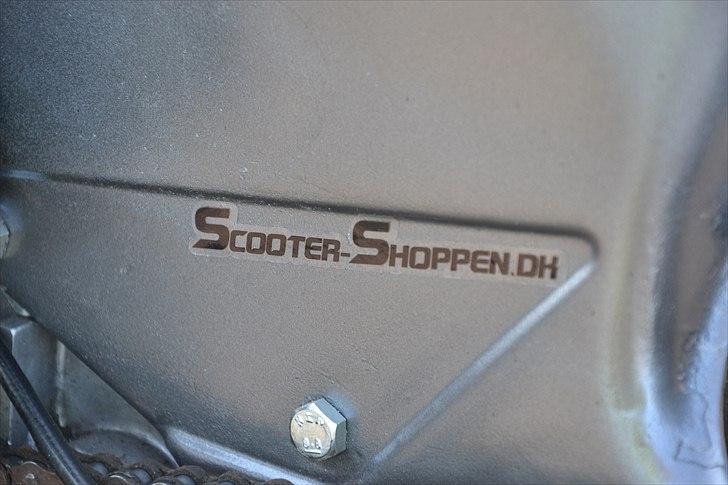 Puch Maxi.  billede 6