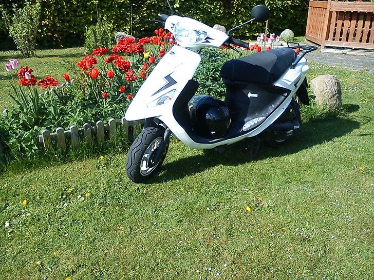 PGO White Magic billede 15