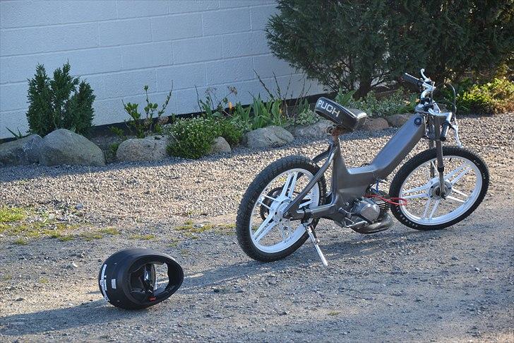 Puch Maxi.  billede 12