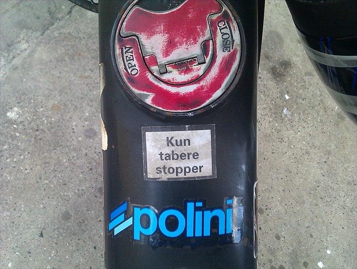 Sachs Madass !"Bytted"! billede 8