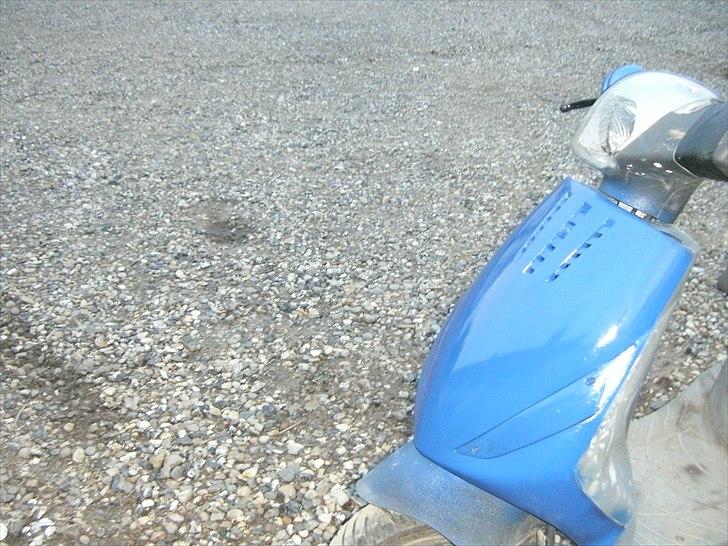 Piaggio New Zip - Nymalet (18.maj) :P  billede 2