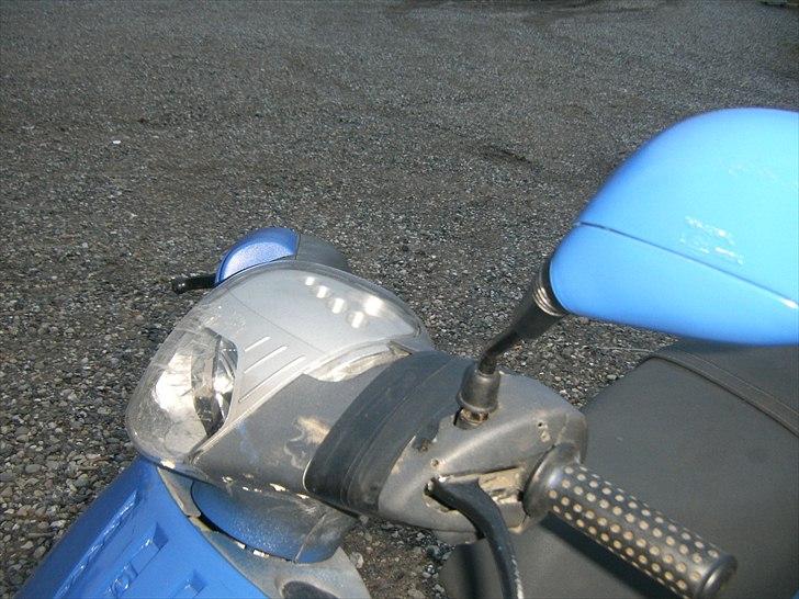 Piaggio New Zip - Nymalet (18.maj) :P  billede 5