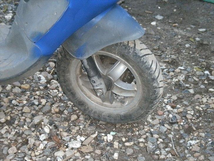 Piaggio New Zip - :D billede 10