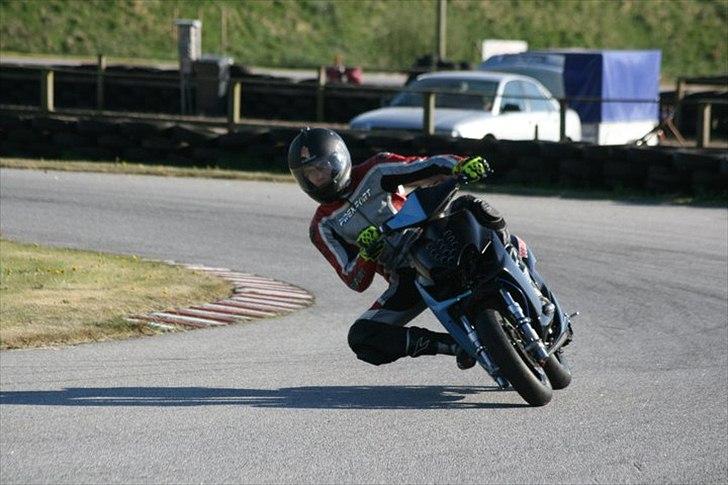 Yamaha Jog RR (solgt) billede 16