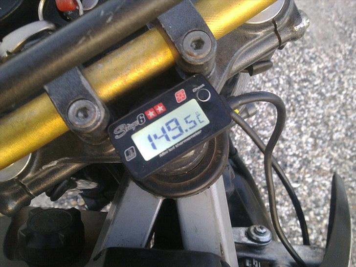 Gilera smt billede 4