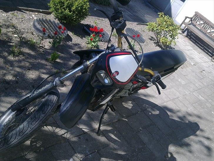 Gilera smt billede 5