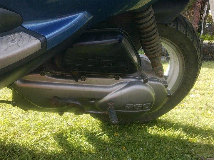 PGO Dr. Big  billede 9