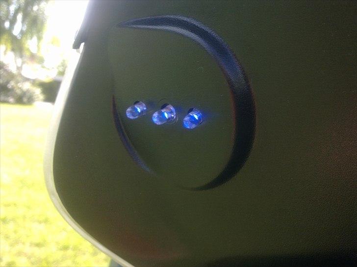 PGO Dr. Big  billede 10