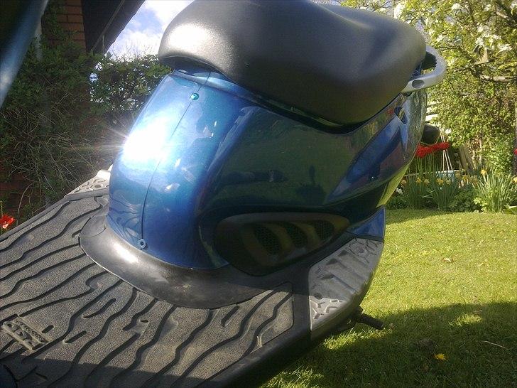 PGO Dr. Big  billede 12