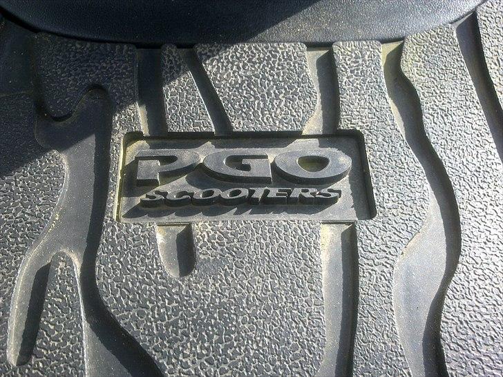 PGO Dr. Big  billede 13