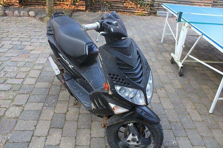 Peugeot Speedfight 2 billede 1