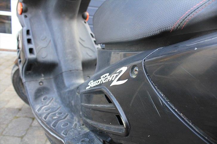 Peugeot Speedfight 2 billede 6