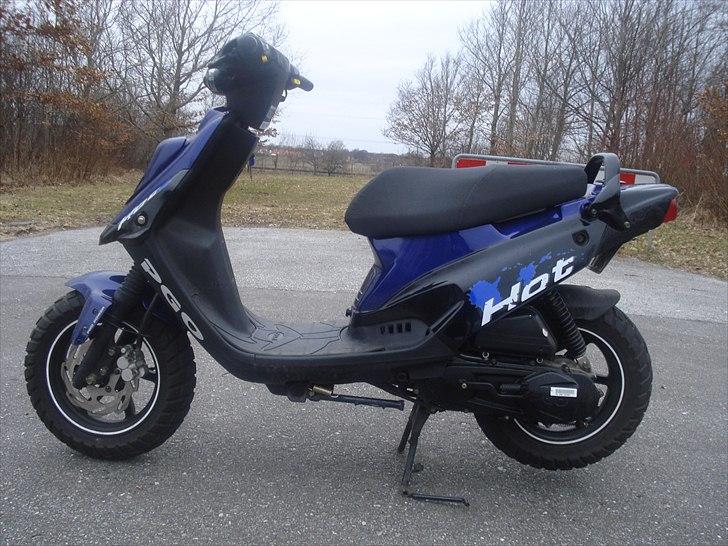 PGO Hot 50 billede 14