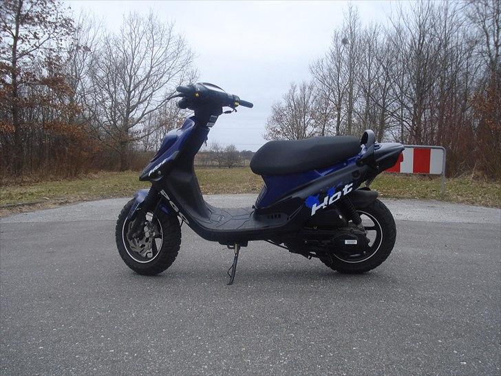 PGO Hot 50 billede 15