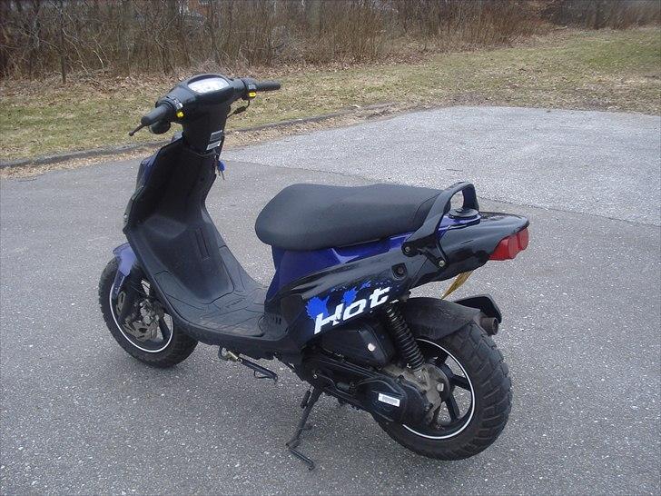 PGO Hot 50 billede 19