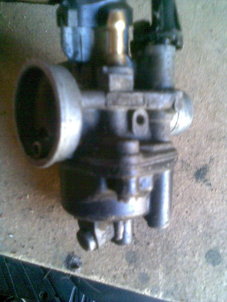 Suzuki Katana ac solgt billede 6