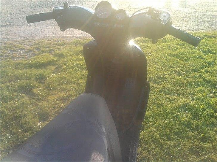 Gilera Stalker * Solgt *  billede 2