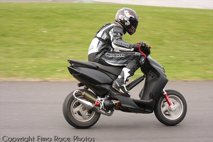 Yamaha Jog RR TC DD - http://www.fimaracephotos.dk/  -  Søren Fischer billede 13