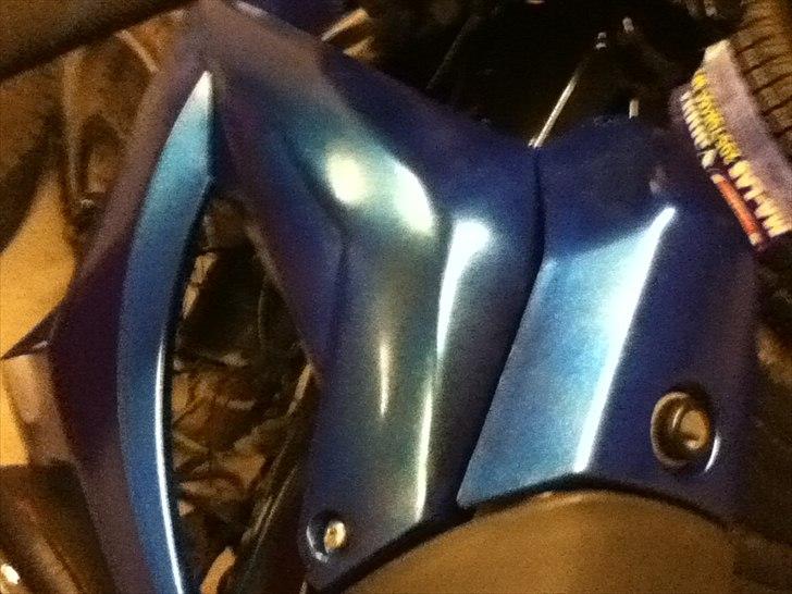 Gilera Gilera smt Byttet!!!  billede 5