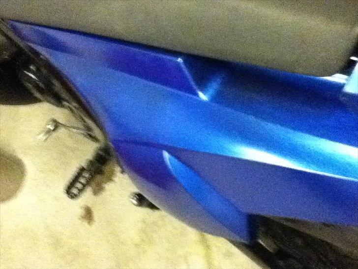 Gilera Gilera smt Byttet!!!  billede 6