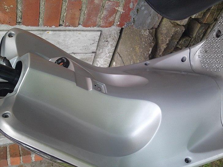 Yamaha neos DD billede 6