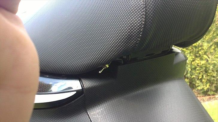 Piaggio NRG Power DT - Politiværnet billede 19