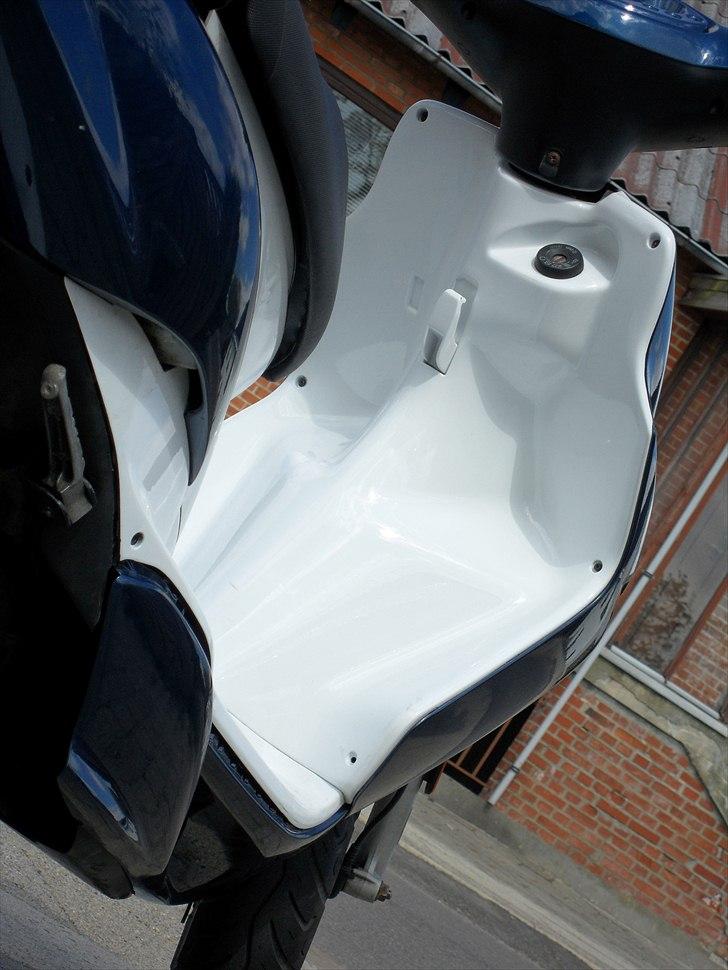 Yamaha Jog R  billede 3