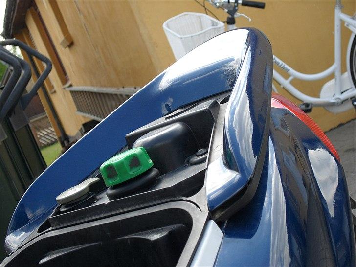 Yamaha Jog R  billede 12