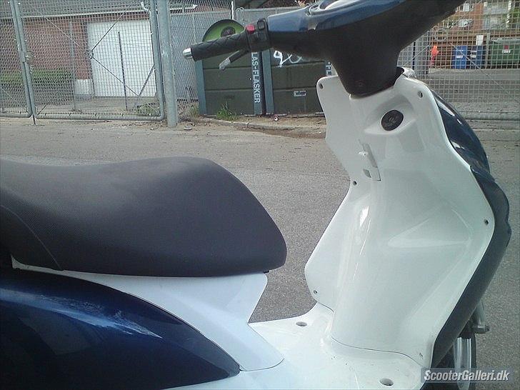 Yamaha Jog R  billede 13